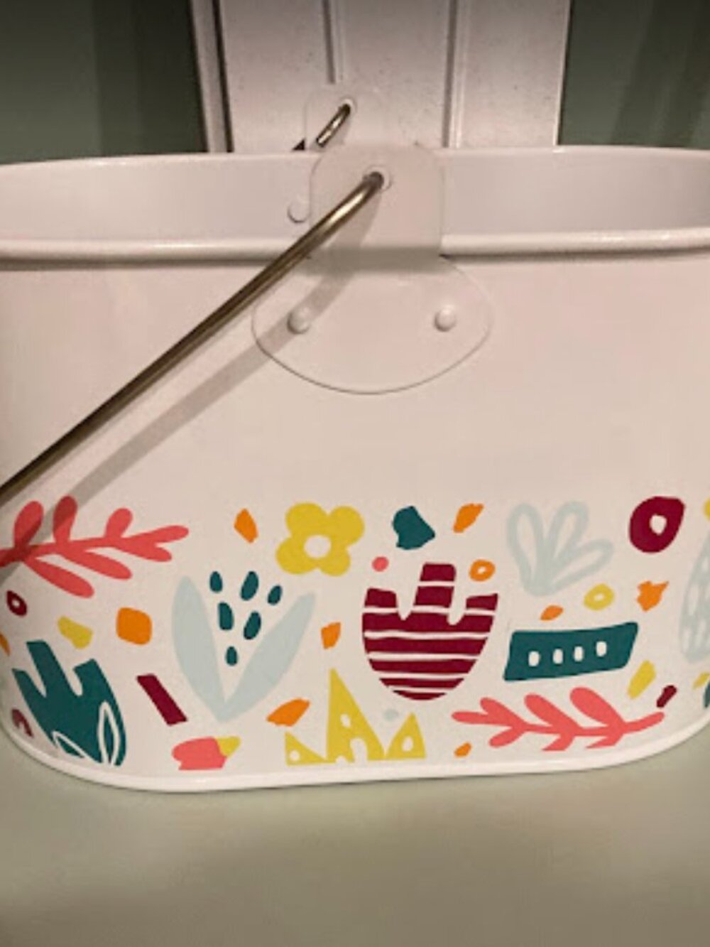 Grove Co Hope In Bloom Cleaning Caddy